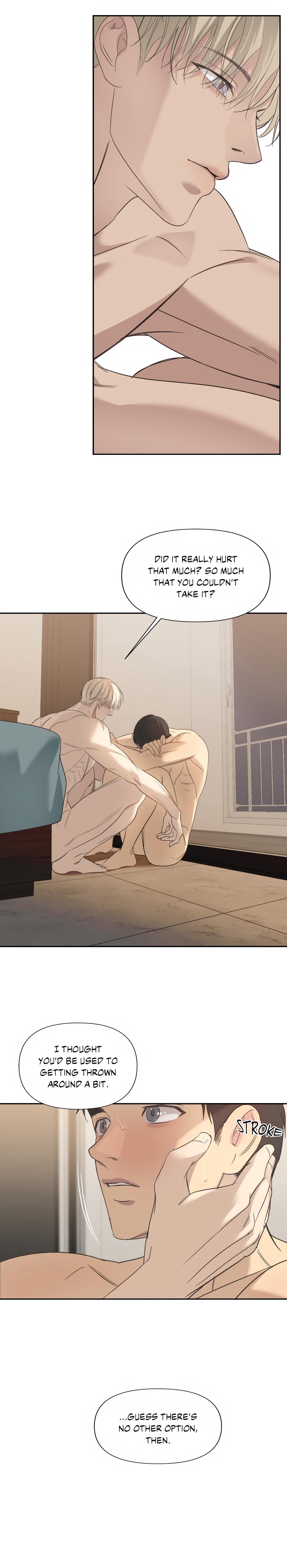 backlight, Chapter 24 image 22